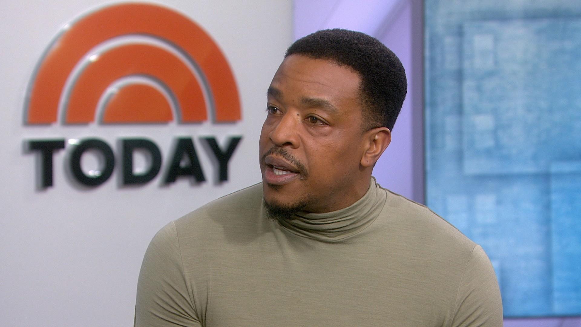Russell Hornsby On His Breakout Role In The Hate U Give