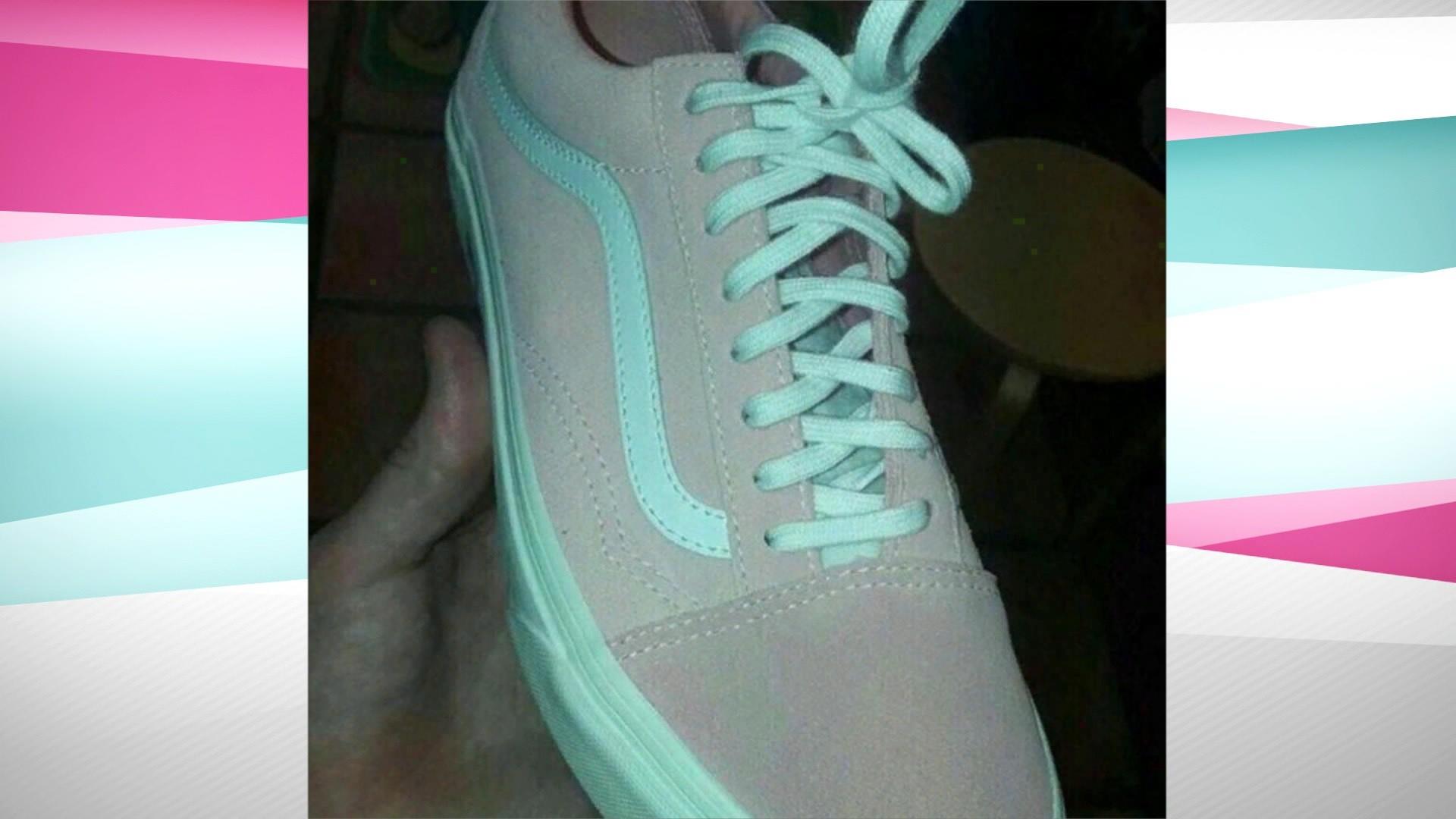 Gray and teal? Or white and pink 