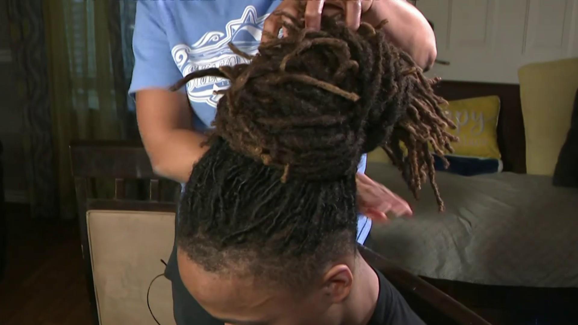 Second Black Texas Teen Told By School To Cut Dreadlocks According To His Mom