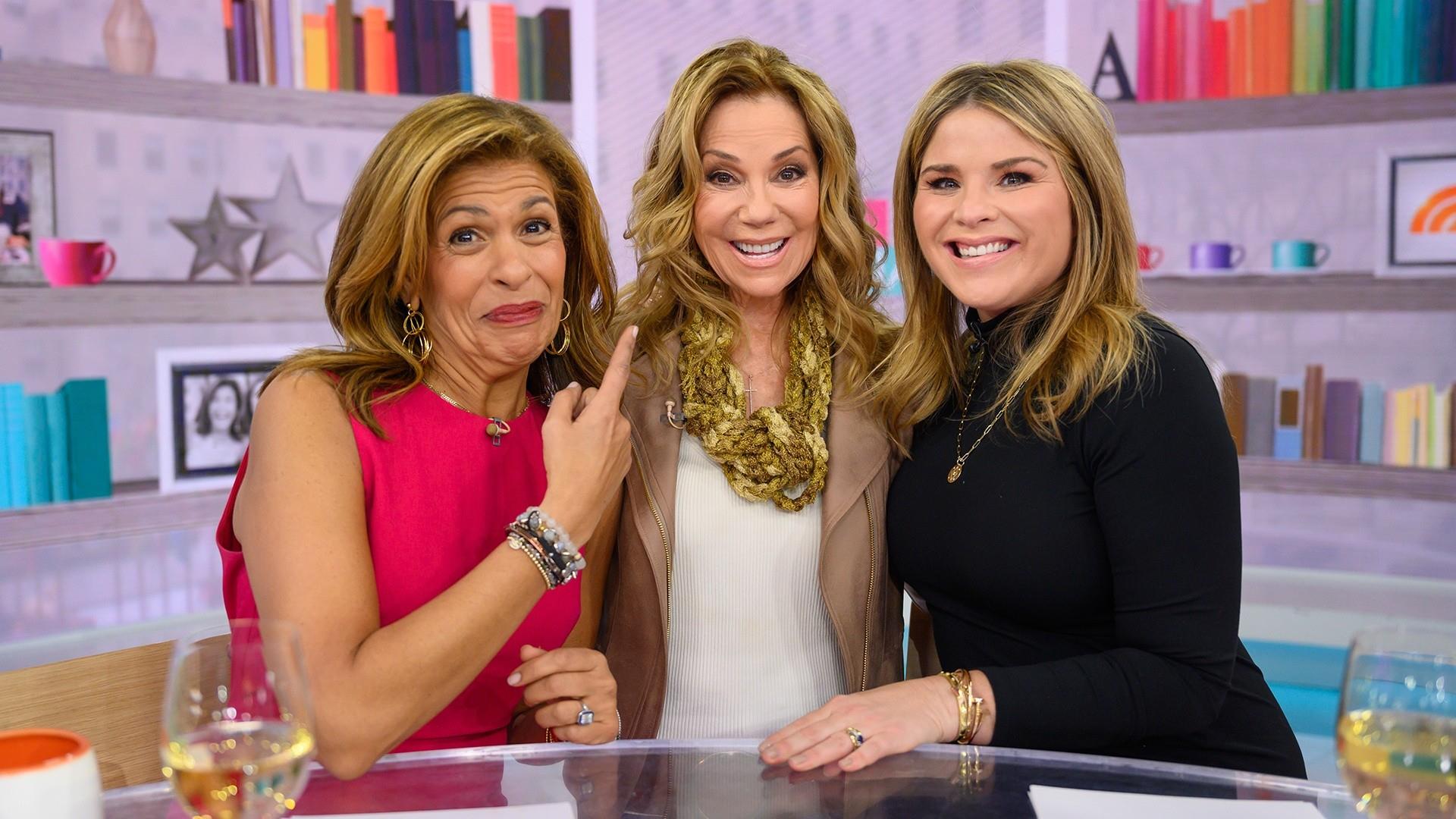 Kathie Lee Gifford: 'Loneliness was crippling' before move to Nashville