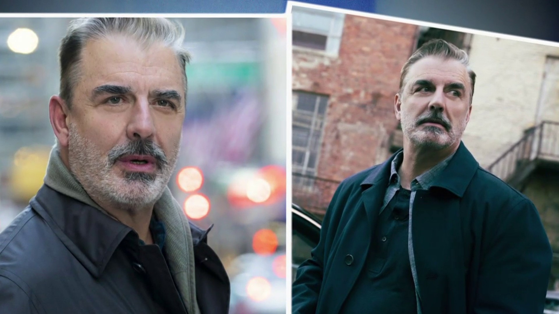 Sex and the City&#39; actor Chris Noth accused of sexual assault