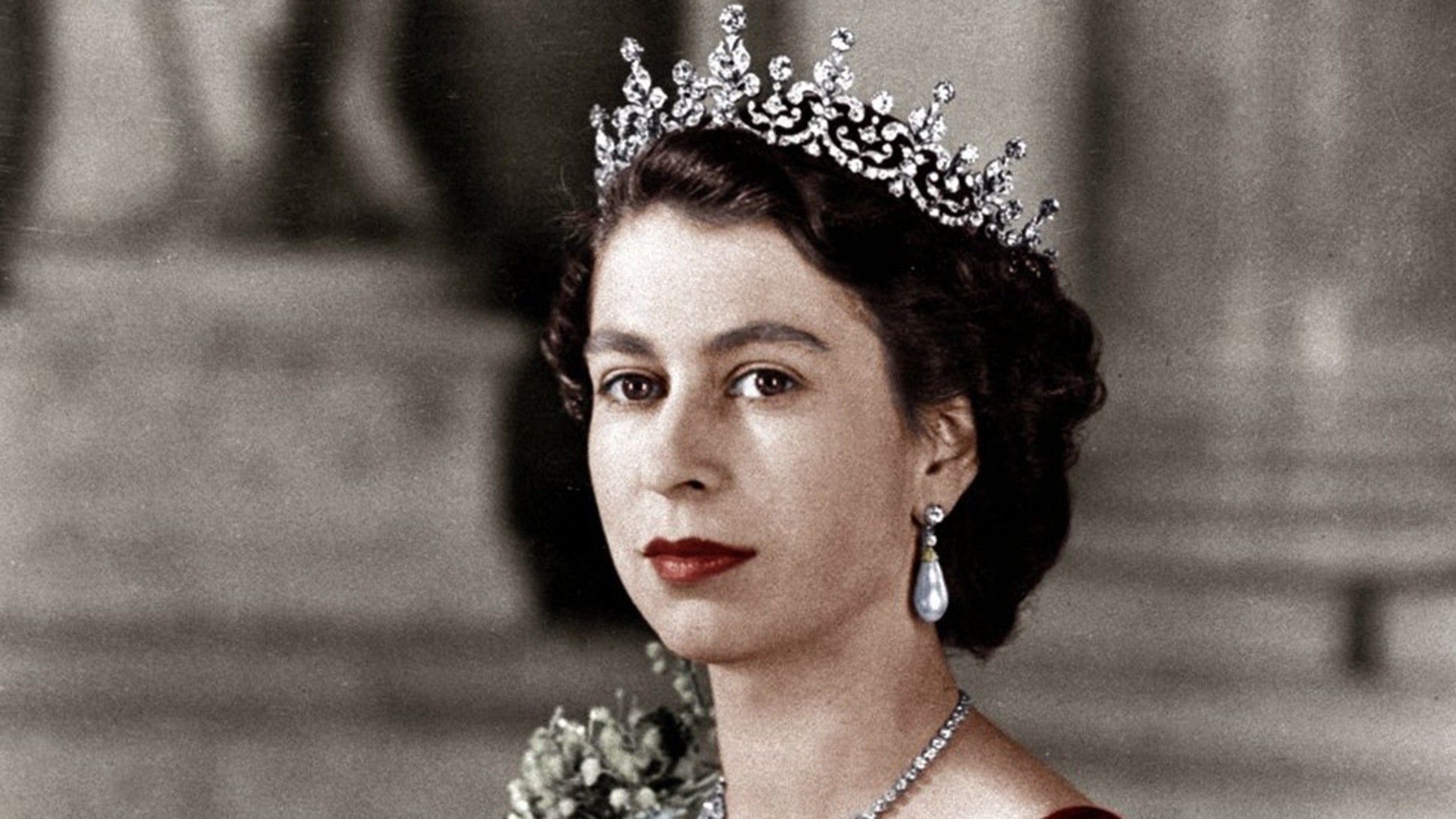The evolution of a monarch: Queen Elizabeth's 70 years of service