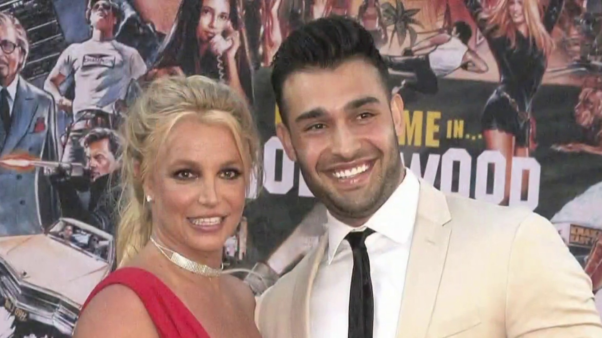 Britney Spears Ex Husband