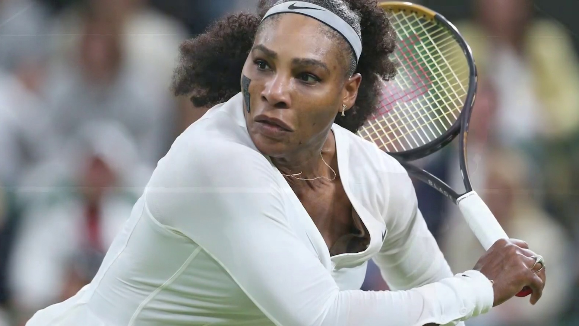 Serena Williams will retire from tennis, but leaves a legacy of influence  on Black girls and women