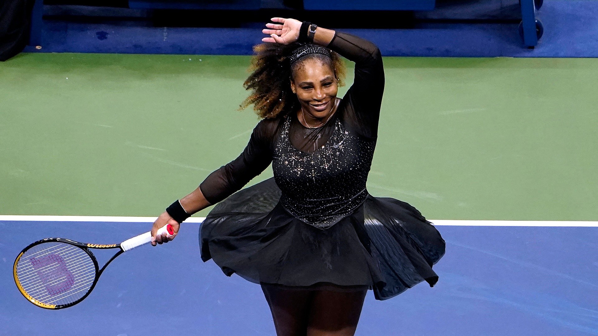 Serena Williams will impact women long after U.S