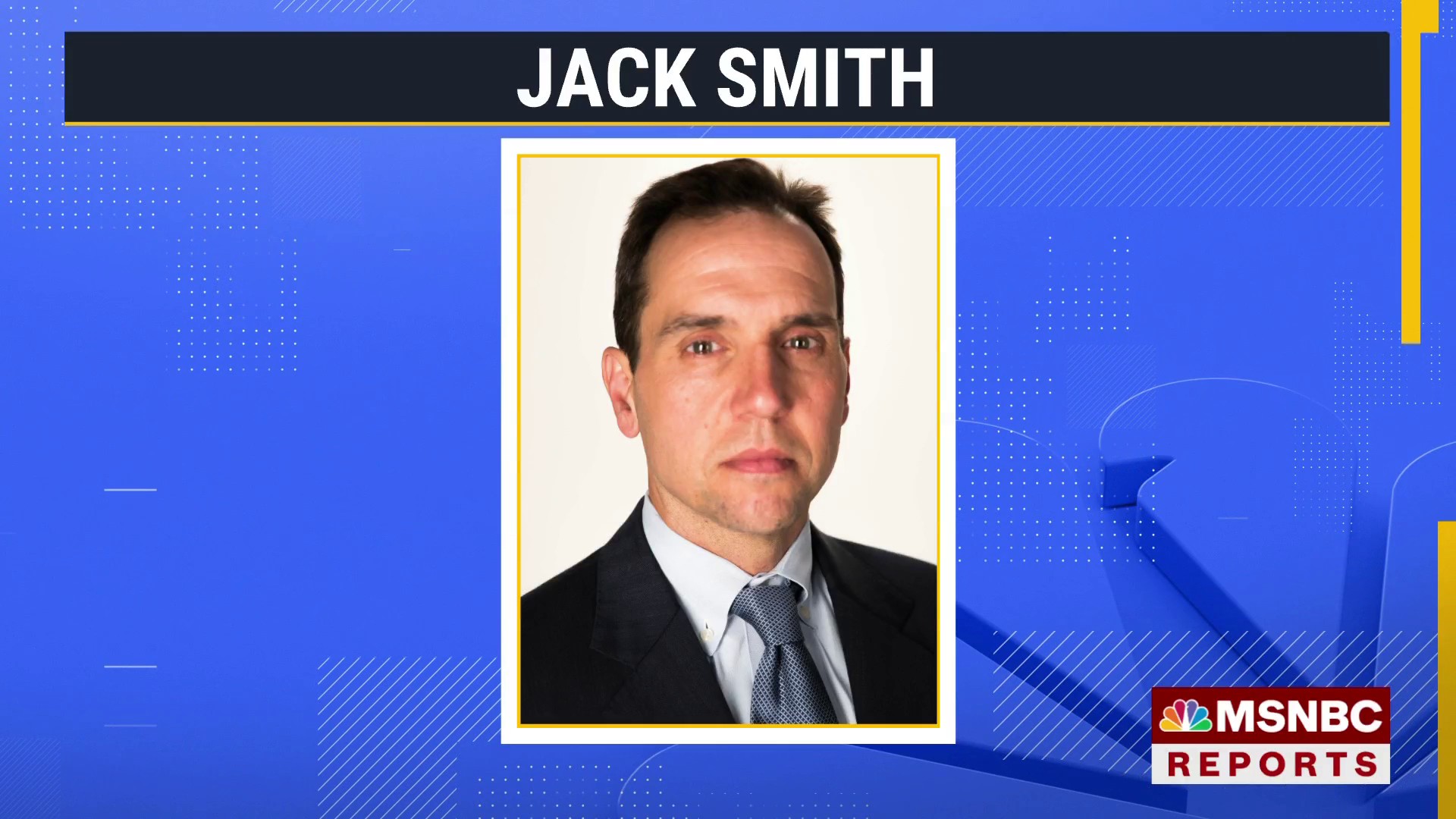 Who is Jack Smith? Garland appoints 'impartial and determined