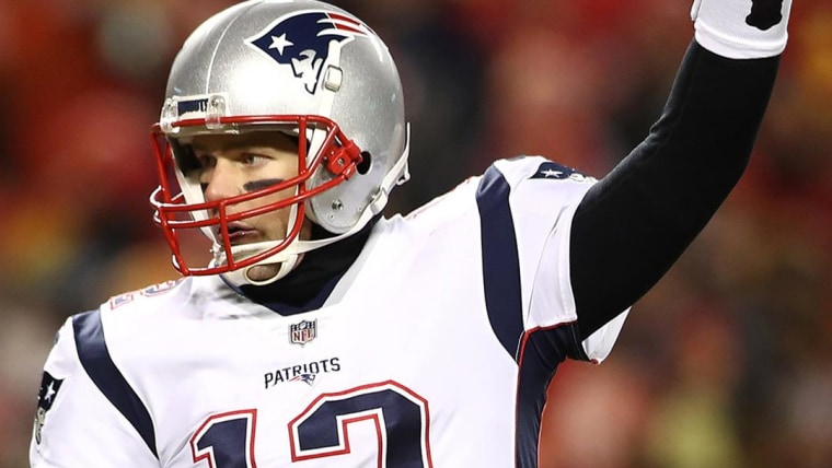 In Super Bowl LIII, Tom Brady looks for unprecedented 6th ring