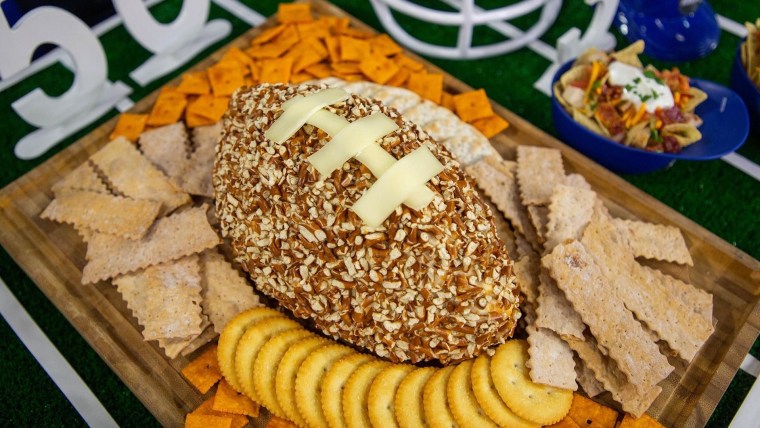 50 Super Bowl Foods Food Ideas For Super Bowl Day