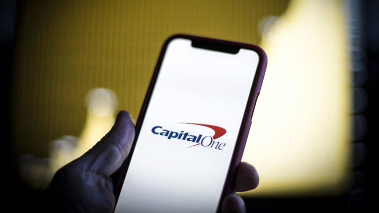 Capital one credit card phone number customer service