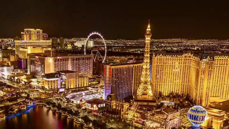 Vegas-X Casinos
