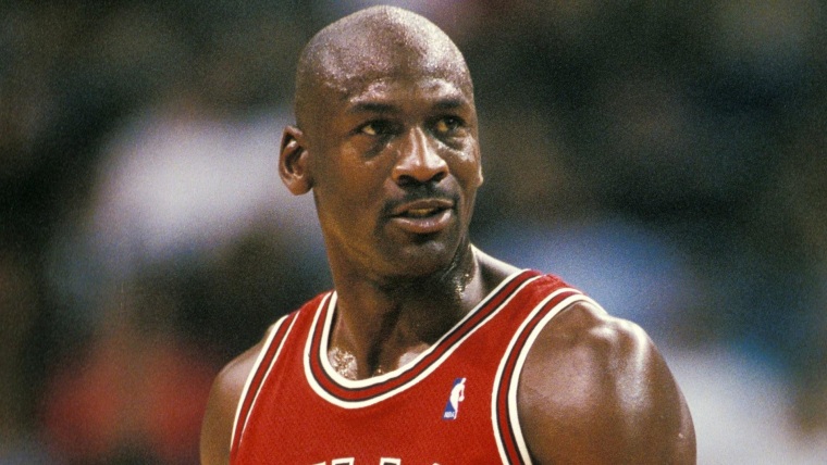 The Last Dance': Docuseries on Michael Jordan's career debuts amid ...