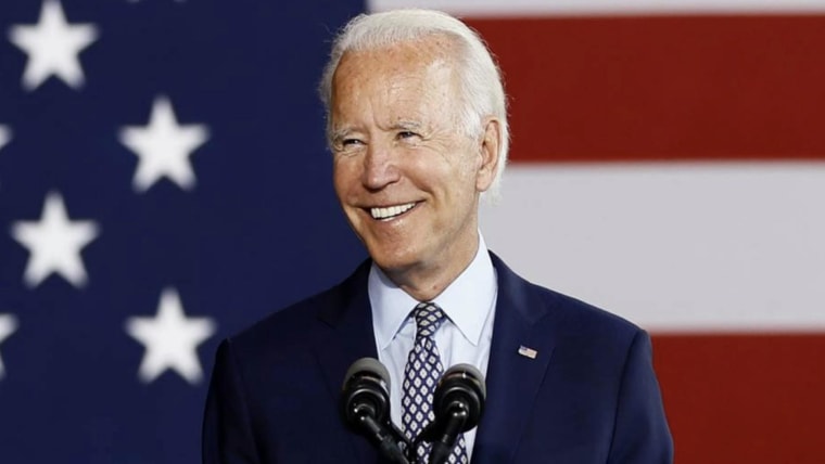 Devout Catholic Joe Biden Becomes 1st President to Leave 