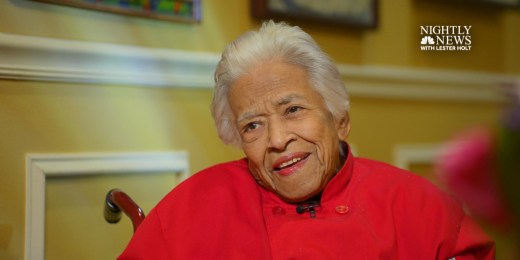 96-year-old chef serves up classic Creole cuisine and New Orleans history (Part 1)